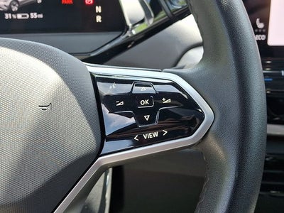 2023 Volkswagen ID.4 S