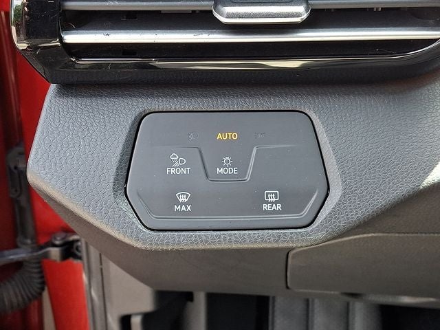 2023 Volkswagen ID.4 S