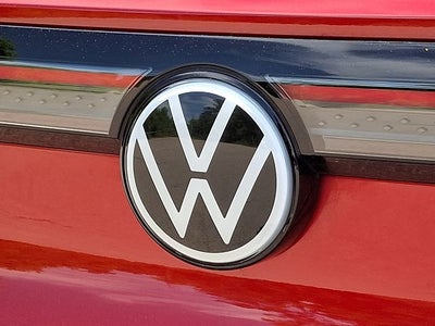 2023 Volkswagen ID.4 S
