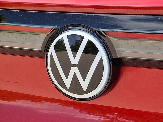 2023 Volkswagen ID.4 S