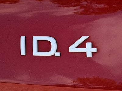 2023 Volkswagen ID.4 S
