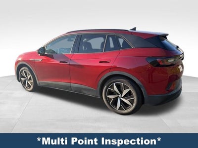 2023 Volkswagen ID.4 S