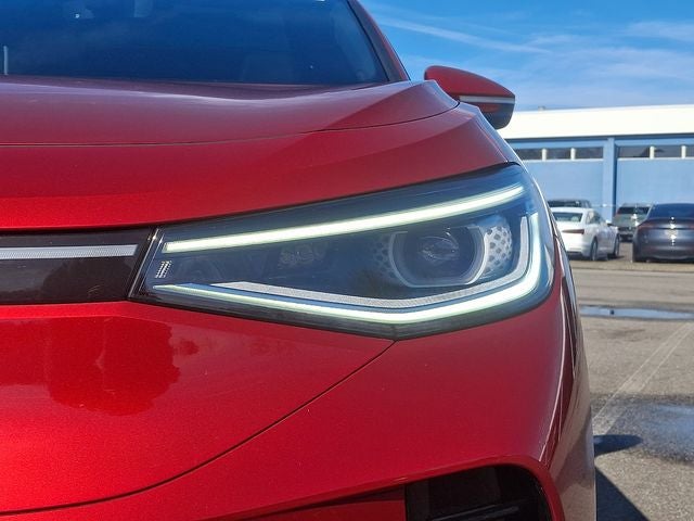 2023 Volkswagen ID.4 S