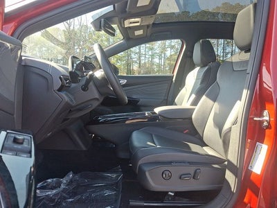 2023 Volkswagen ID.4 S