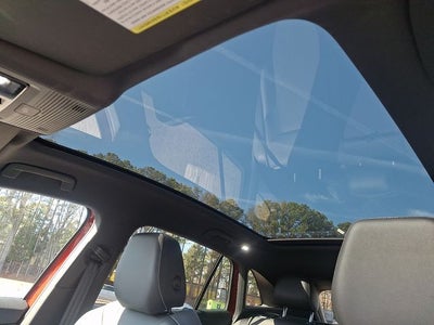 2023 Volkswagen ID.4 S