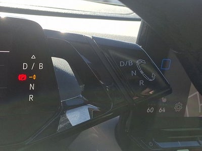 2023 Volkswagen ID.4 S