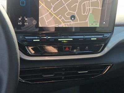 2023 Volkswagen ID.4 S