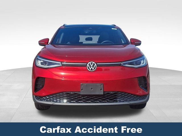 2023 Volkswagen ID.4 S