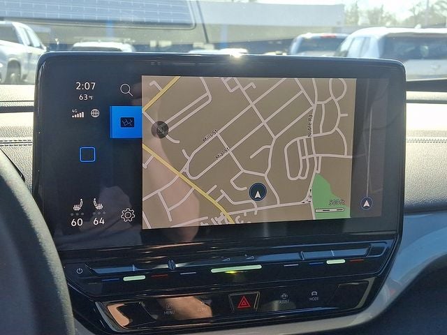 2023 Volkswagen ID.4 S