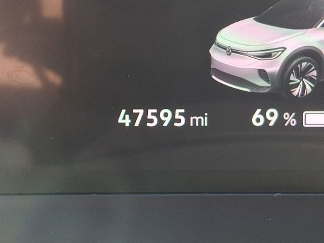 2023 Volkswagen ID.4 S