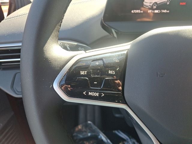 2023 Volkswagen ID.4 S