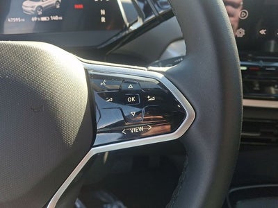 2023 Volkswagen ID.4 S