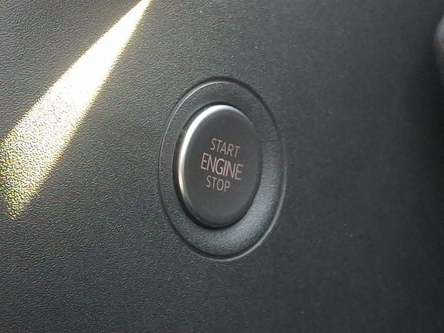 2023 Volkswagen ID.4 S