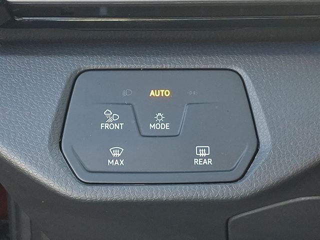 2023 Volkswagen ID.4 S