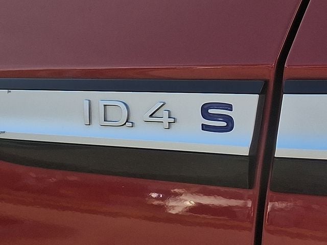 2023 Volkswagen ID.4 S