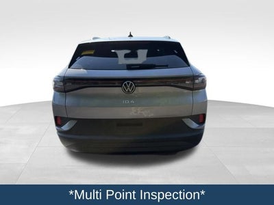 2023 Volkswagen ID.4 S