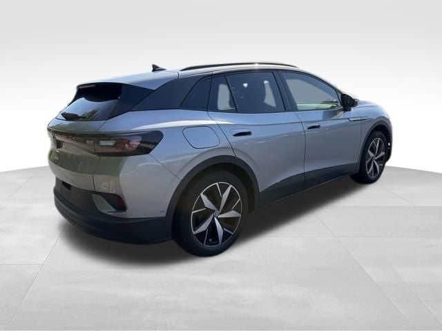 2023 Volkswagen ID.4 S