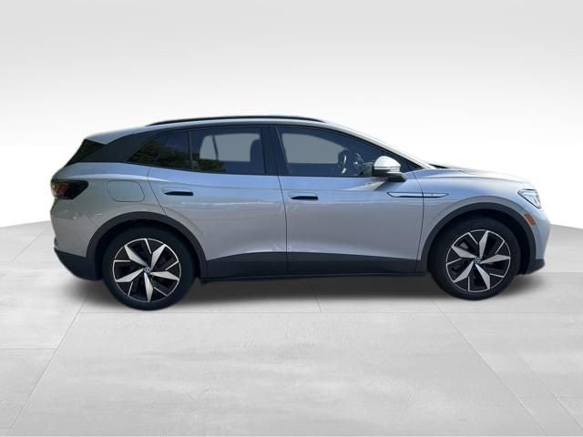 2023 Volkswagen ID.4 S