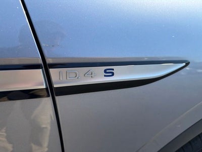 2023 Volkswagen ID.4 S
