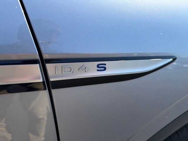 2023 Volkswagen ID.4 S