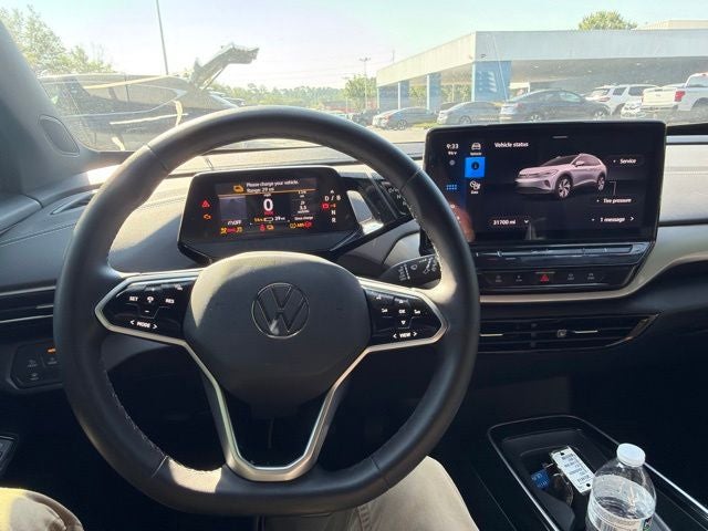 2023 Volkswagen ID.4 S