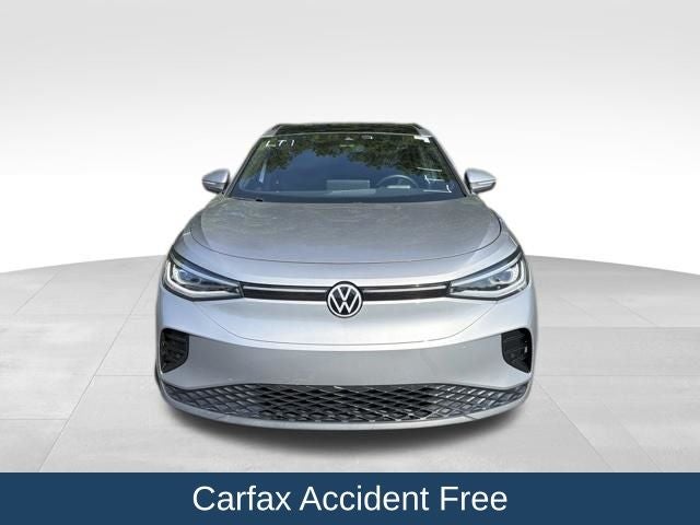 2023 Volkswagen ID.4 S