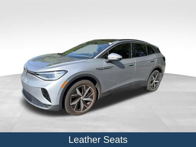 2023 Volkswagen ID.4 S