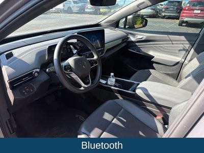 2023 Volkswagen ID.4 S
