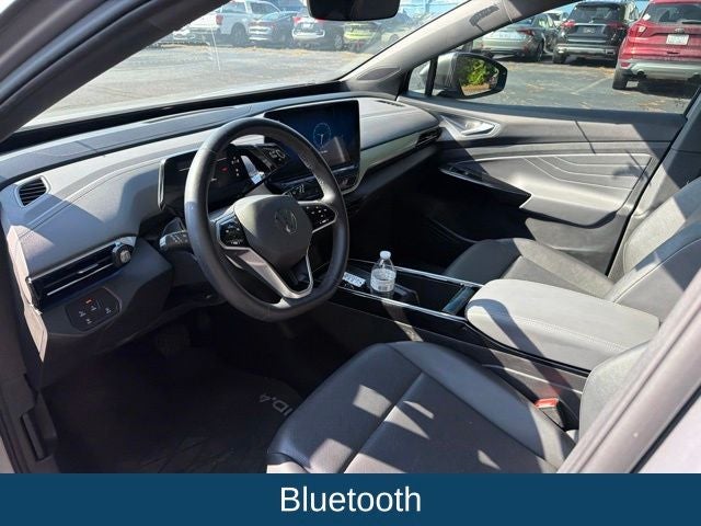 2023 Volkswagen ID.4 S