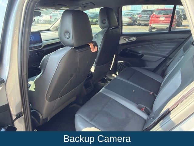 2023 Volkswagen ID.4 S