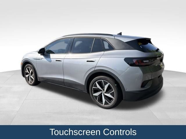 2023 Volkswagen ID.4 S