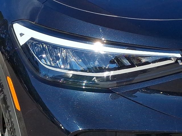 2024 Volkswagen ID.4 Standard