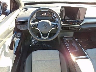 2024 Volkswagen ID.4 Standard