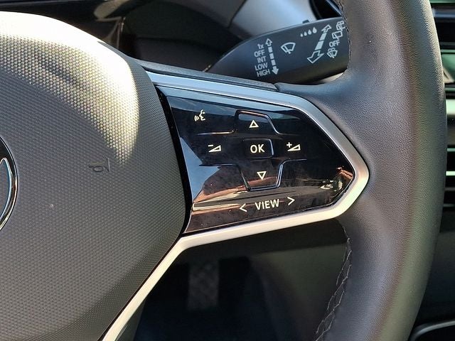 2024 Volkswagen ID.4 Standard