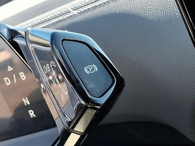 2024 Volkswagen ID.4 Standard