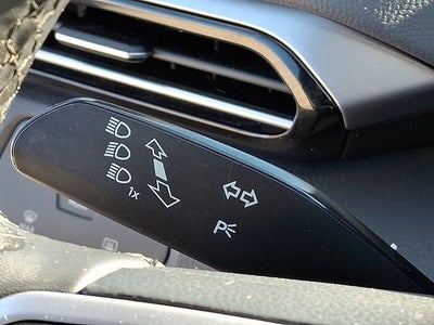 2024 Volkswagen ID.4 Standard