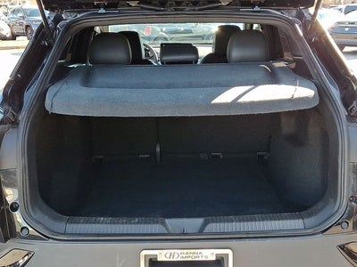 2024 Volkswagen ID.4 Standard