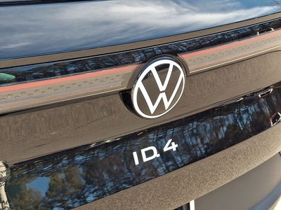 2024 Volkswagen ID.4 Standard
