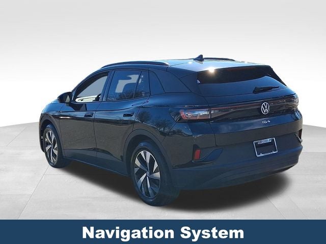 2024 Volkswagen ID.4 Standard