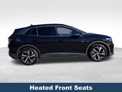 2024 Volkswagen ID.4 Standard