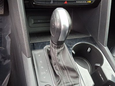 2022 Volkswagen Atlas SEL