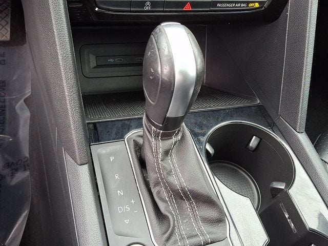 2022 Volkswagen Atlas SEL