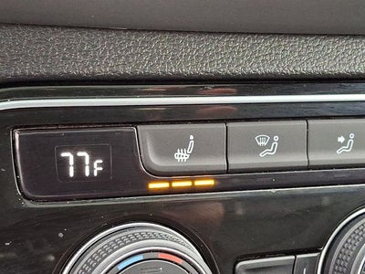 2022 Volkswagen Atlas SEL