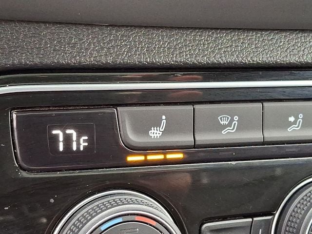 2022 Volkswagen Atlas SEL