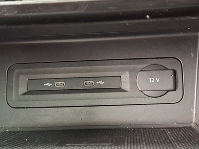 2022 Volkswagen Atlas SEL