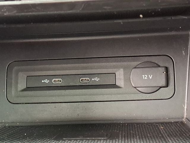 2022 Volkswagen Atlas SEL