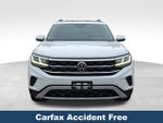 2022 Volkswagen Atlas SEL