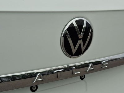 2022 Volkswagen Atlas SEL