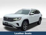 2022 Volkswagen Atlas SEL