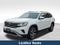 2022 Volkswagen Atlas SEL